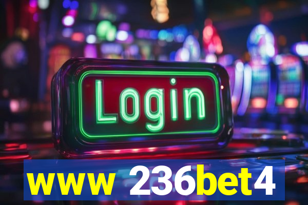 www 236bet4